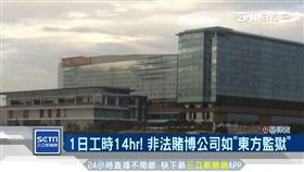 打「科技新貴」大陸攬才　菲國非法賭博公司如「東方監獄」
ｓｏｔ
賭博公司,菲律賓,索萊爾集團,校園招攬,杜特蒂