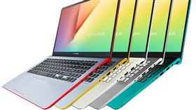 華碩VivoBook S15