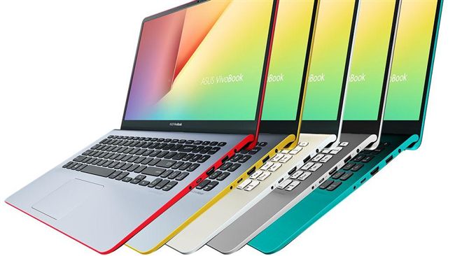 華碩VivoBook S15今上市