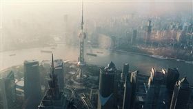 -上海-中國-商業區-（圖／pixabay）