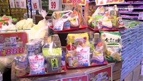 中元,普渡,鬼月,鋪桌師,貢品