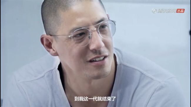 蔣友柏有個對手在對岸！毛蔣後代誰帥