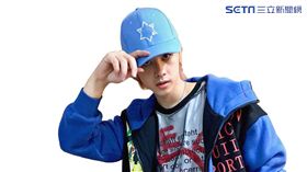 田亞霍找蔡恩雨合唱，相當欣賞對方的歌聲。（圖／大鵬經紀提供）