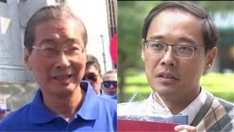 紅色力量入侵　楊偉中揭統促黨3特色