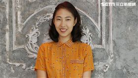 王若琳新專輯琳感竟來自旅行中的披薩。（圖／索尼音樂提供）