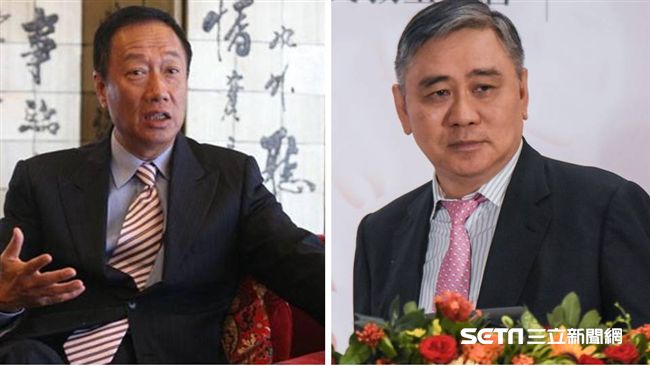 擁有最多不動產姓氏：郭、王、楊