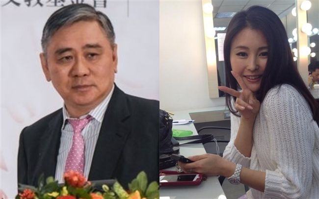 麻衣惹惱王文洋　全因這「女人心計」