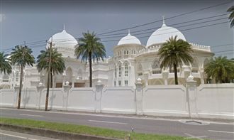 奢華招待所！神秘阿拉伯宮33億求售