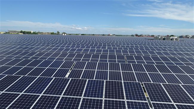 新營掩埋場搖身一變竟成發電廠？