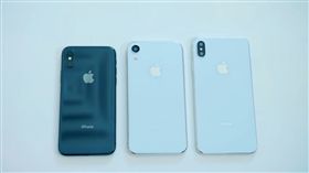 果粉,iPhone,蘋果,愛瘋,新iPhone
圖／截自影片
