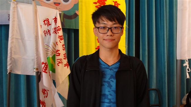 受助學子苦讀　上名校開創新未來