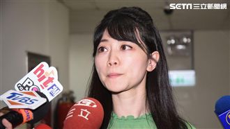 別見縫插針！高嘉瑜：我眼睛很常紅