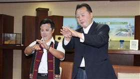 高雄愛玉商品化　可吃喝還能敷臉美容