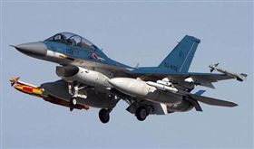 日本F2戰機試射ASM-3反艦導彈（圖／翻攝自環球網）