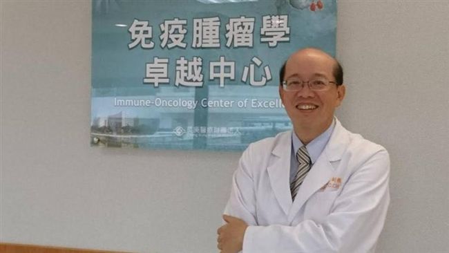免疫藥物未納健保　病患嘆：想活下去