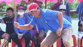 打寸子　澎湖漁翁島重溫兒時童玩