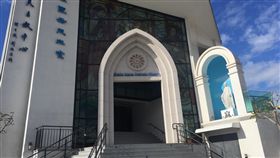 屏東,墾丁,天主堂,住宿,青年活動中心（圖／翻攝google）