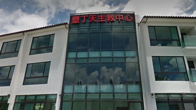 墾丁住宿新選擇！網推天主教活動中心