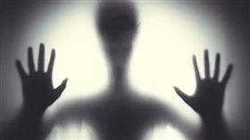 靈異，鬼，鬼影（示意圖／翻攝自Pixabay）