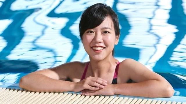 時力選將泳裝照被性騷　綠：啟動調查