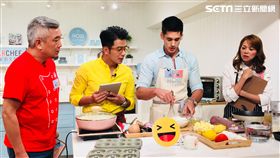 美味生活,How Living,美味星廚選拔賽,美味星廚生死鬥,料理,直播,班尼迪克蛋