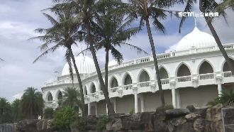 阿拉伯宮賣天價！傳出售價格談不攏