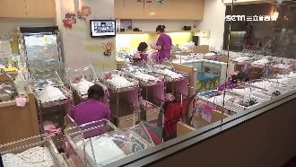 丁守中搶攻婦女票！推坐月子補助5萬