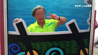 遭撞嬤當志工多年　同事慟：她很熱心