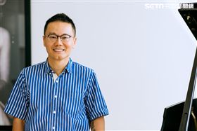 陳澤杉任職燦星
圖／華納音樂提供