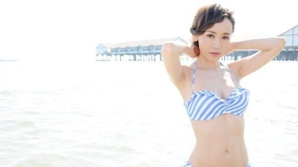 未婚懷孕女星又當媽　有愛無性分手他