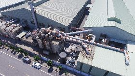 短繳空污費又偷排廢氣　達新公司被起訴