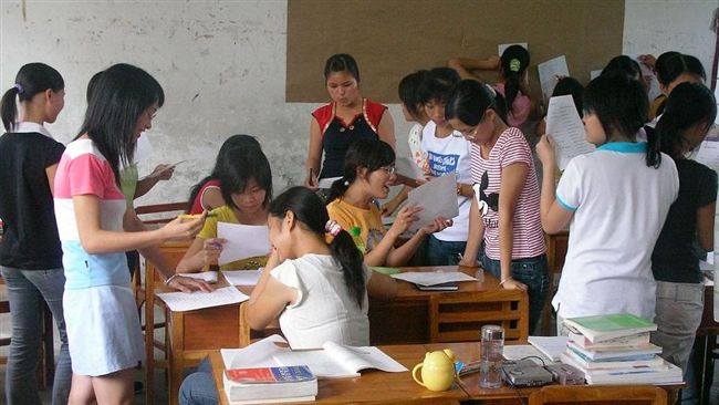 新住民語成國小必修！共開7國語言課
