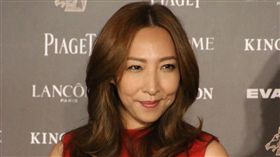 陳玉珊　記者黃仲義攝影