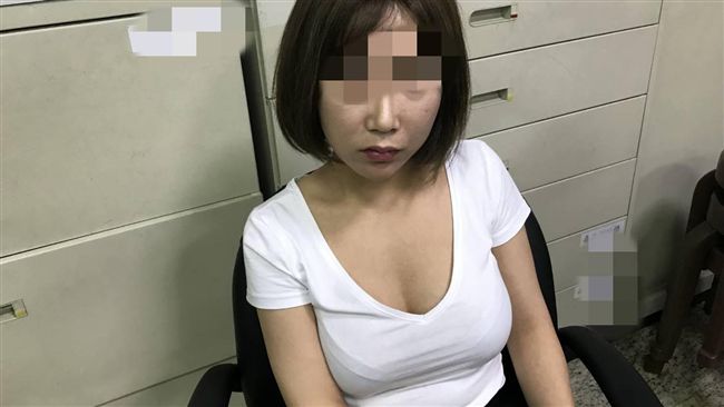 新北納豆開毒趴　找豪乳傳播妹來助興