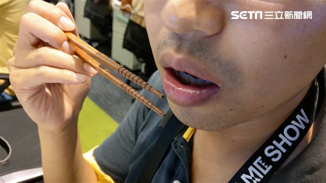 你一口我一口　當心吃出胃炎和胃癌