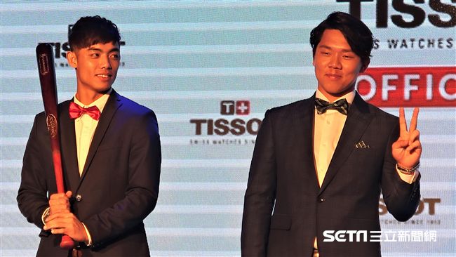 詹子賢扛中心棒次　找中職活化石挖寶