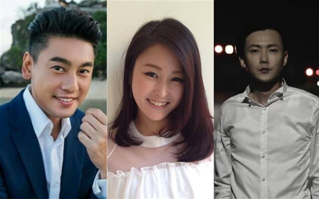 和麻衣交往有魔咒？前任男友全消失…