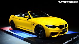 影／599萬性能小黃　台灣搶先曝光