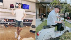 張洛偍,天菜,鮮肉,三明治女孩的逆襲,宇宙,祭改舞