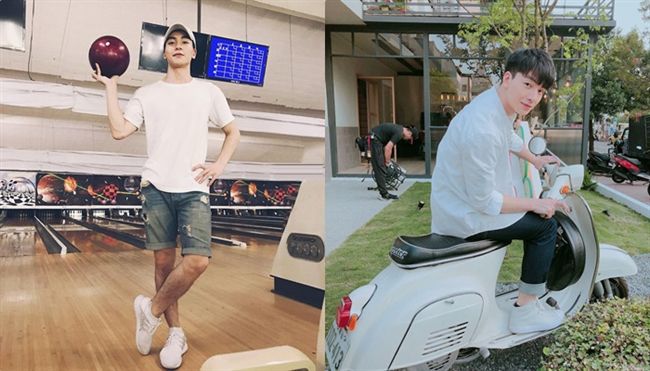 鮮肉轉大人！　粉絲：好想帶回家養