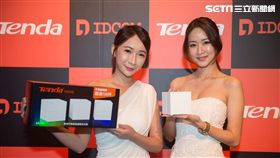 網路通信,Tenda,路由器,nova MW6魔方,Mesh網狀網路