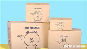 LINE,LINE FRIENDS