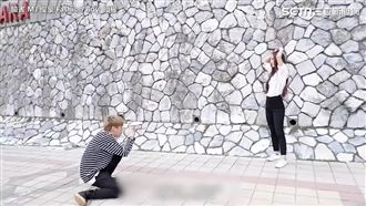 變身完美男友！四招拍出網美級美照