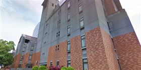 台北,北藝大,董事長,摔倒,自行車（圖／翻攝自Google Maps）