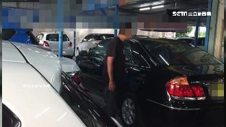 橫行雲嘉！「製鎖少東」狂試車騙吃喝