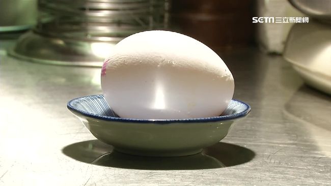 怕吃到毒液蛋？專家傳授秘招避汙染蛋
