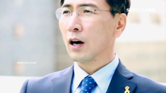 安熙正性侵獲無罪　女秘書：上訴到底