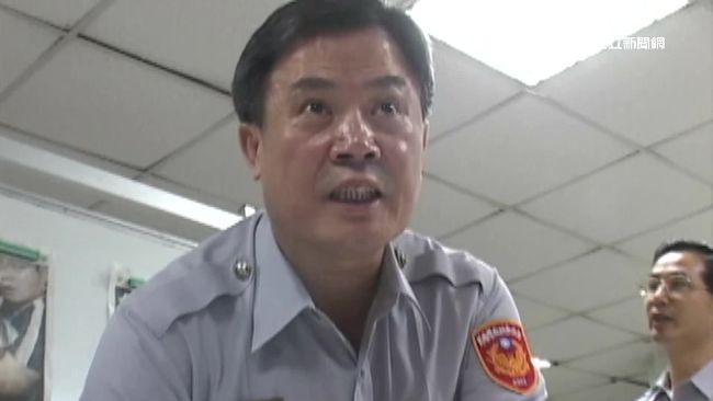 從警爭議多！黃嘉祿列六都警局長候選