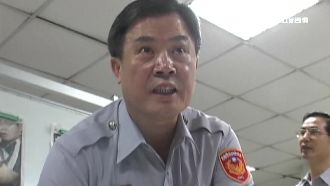 從警爭議多！黃嘉祿列六都警局長候選