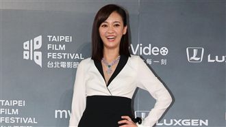 陳意涵認肚皮有喜！七夕嫁男友被破哏